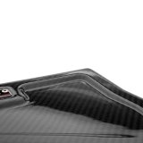 Cobb 08-21 Subaru WRX/STI (2018 Type RA / 2019 S20) Redline Fuse Cover - Gloss Finish thumbnail 2