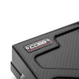 Cobb 08-21 Subaru WRX/STI (2018 Type RA / 2019 S20) Redline Fuse Cover - Gloss Finish thumbnail 6