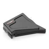Cobb 08-21 Subaru WRX/STI (2018 Type RA / 2019 S20) Redline Fuse Cover - Gloss Finish thumbnail 7