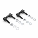 Cobb 08-21 Subaru WRX & STI/2018 Type RA/2019 S209 HD Adj. Front Sway Bar Endlink Kit thumbnail 1