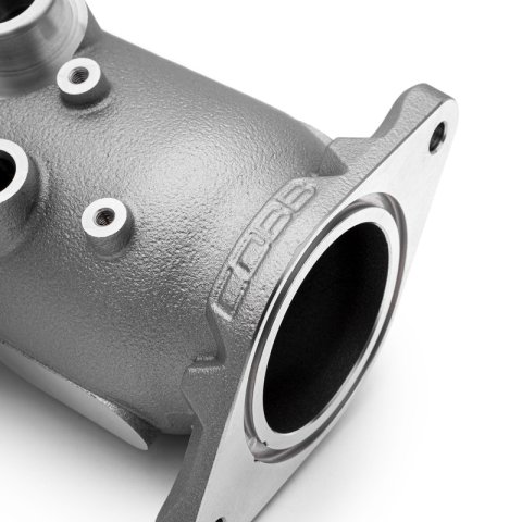 Cobb 15-21 Subaru WRX / 14-18 Forester XT Cast Turbo Inlet thumbnail 2