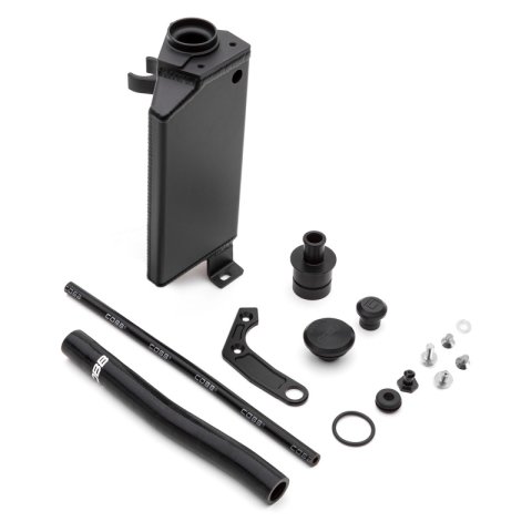Cobb 08-14 Subaru WRX/STI Coolant Overflow Tank thumbnail 5