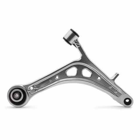 Cobb 15-21 Subaru WRX & STI/2018 Type RA Alloy Front Lower Control Arm (Complete) Offset Caster thumbnail 3