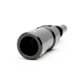 COBB EFI Quick Disconnect 1/8in NPT Tap to 3/8in fuel lines thumbnail 2