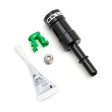 COBB EFI Quick Disconnect 1/8in NPT Tap to 3/8in fuel lines thumbnail 3