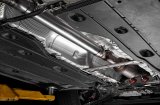 Cobb Subaru 18-21 Volkswagen GTI (MK7.5) Titanium Cat-Back Exhaust System thumbnail 3