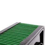 Cobb 15-18 Porsche Macan S/Macan Turbo / 17-18 Macan GTS Drop In Air Filter (2 Filters) thumbnail 1
