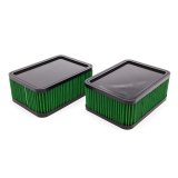 Cobb 15-18 Porsche Macan S/Macan Turbo / 17-18 Macan GTS Drop In Air Filter (2 Filters) thumbnail 3