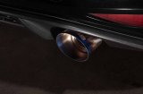 Cobb 15-17 Volkswagen GTI (MK7) Titanium Cat-Back Exhaust System thumbnail 4