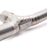 Cobb 15-17 Volkswagen GTI (MK7) Titanium Cat-Back Exhaust System thumbnail 6