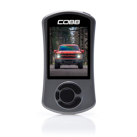 Cobb 21-22 Ford GEN3 Raptor AccessPORT V3 thumbnail 2