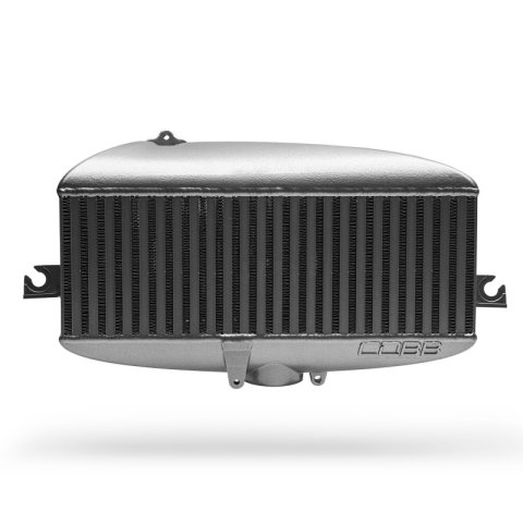 Cobb 22-24 Subaru WRX Top Mount Intercooler Kit - Silver thumbnail 3