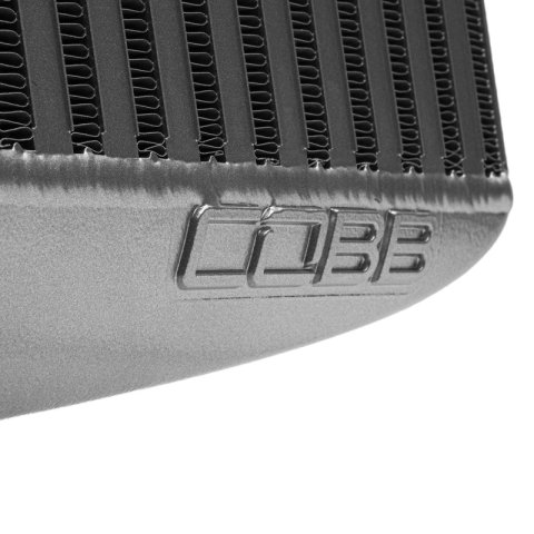 Cobb 22-24 Subaru WRX Top Mount Intercooler Kit - Silver thumbnail 5
