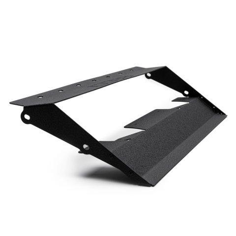Cobb 22-24 Subaru WRX Top Mount Intercooler Kit - Silver thumbnail 7
