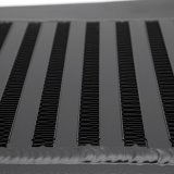 Cobb 22-24 Subaru WRX Top Mount Intercooler Kit - Black thumbnail 4