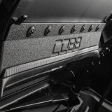 Cobb 22-24 Subaru WRX Top Mount Intercooler Kit - Black thumbnail 8