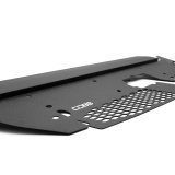 Cobb 17-20 Ford F150 Ecoboost Raptor Aluminum Radiator Shroud - Black thumbnail 3