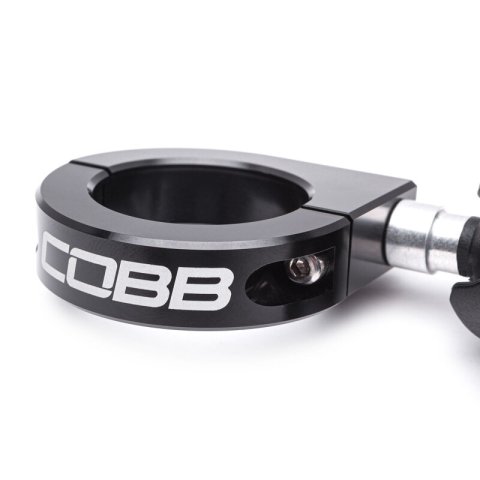Cobb 17+ Ford F-150 Accessport Mount thumbnail 4
