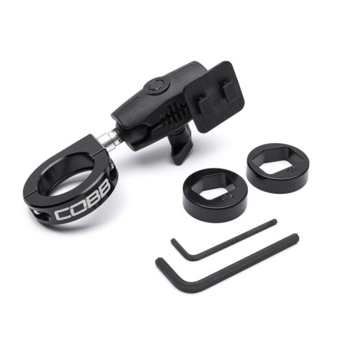Cobb 17+ Ford F-150 Accessport Mount thumbnail 6