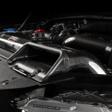 Cobb Ford 17-23 Ford F-150 2.7L/3.5L EcoBoost Redline Carbon Fiber Air Scoop thumbnail 4