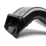 Cobb Ford 17-23 Ford F-150 2.7L/3.5L EcoBoost Redline Carbon Fiber Air Scoop thumbnail 5