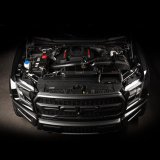 Cobb Ford 17-23 Ford F-150 2.7L/3.5L EcoBoost Redline Carbon Fiber Air Scoop thumbnail 6