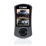 Cobb 21-24 Ford Bronco Sport Badlands / 22-24 Maverick (Incl. 23-24 Tremor) 2.0L EcoBoost Accessport thumbnail 1
