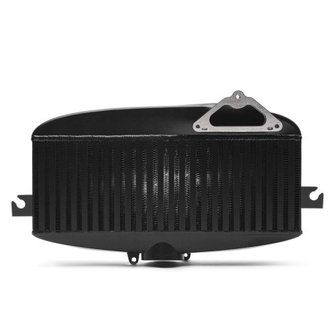 Cobb 20-24 Subaru Outback XT/Legacy XT/OB Wilderness Top Mount Intercooler Kit - Black thumbnail 2