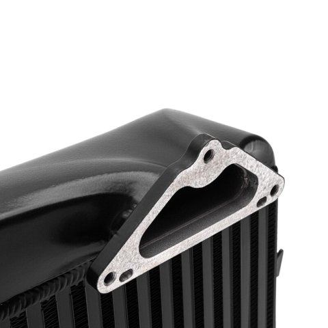 Cobb 20-24 Subaru Outback XT/Legacy XT/OB Wilderness Top Mount Intercooler Kit - Black thumbnail 3