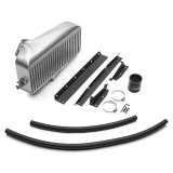 Cobb 19-23 Subaru Ascent Top Mount Intercooler Kit - Silver thumbnail 1