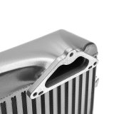 Cobb 19-23 Subaru Ascent Top Mount Intercooler Kit - Silver thumbnail 3