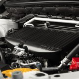 Cobb 19-23 Subaru Ascent Top Mount Intercooler Kit - Black thumbnail 2