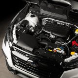 Cobb 19-23 Subaru Ascent Top Mount Intercooler Kit - Black thumbnail 3