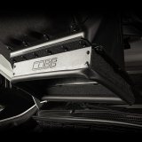 Cobb 19-23 Subaru Ascent Top Mount Intercooler Kit - Black thumbnail 4