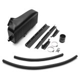 Cobb 19-23 Subaru Ascent Top Mount Intercooler Kit - Black thumbnail 5