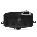 Cobb 19-23 Subaru Ascent Top Mount Intercooler Kit - Black thumbnail 6
