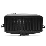 Cobb 19-23 Subaru Ascent Top Mount Intercooler Kit - Black thumbnail 8
