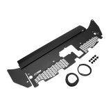 Cobb 18-20 Ford F-150 Eco Boost 3.5L/2.7L Radiator Shroud - Wrinkle Black thumbnail 2