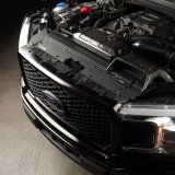 Cobb 18-20 Ford F-150 Eco Boost 3.5L/2.7L Radiator Shroud - Wrinkle Black thumbnail 3