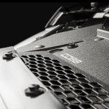 Cobb 18-20 Ford F-150 Eco Boost 3.5L/2.7L Radiator Shroud - Wrinkle Black thumbnail 4