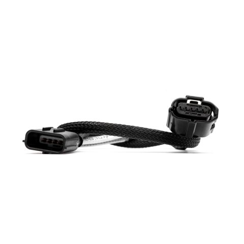 Cobb 15-21 Subaru WRX SF Intake System - Black thumbnail 1