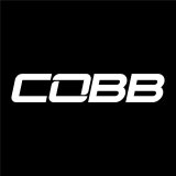 Cobb Tuning Logo Mens Tee - Size Medium thumbnail 2