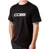 Cobb Tuning Logo Mens Tee - Size Medium thumbnail 4