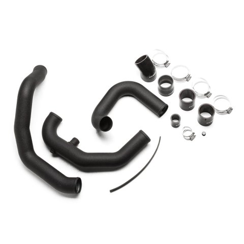 Cobb 04-07 Subaru WRX / STI Front Mount Intercooler Cold Pipes thumbnail 2