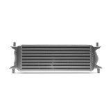 Cobb 22-23 Ford Bronco Raptor (Factory Location) Silver Front Mount Intercooler thumbnail 1