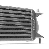 Cobb 22-23 Ford Bronco Raptor (Factory Location) Silver Front Mount Intercooler thumbnail 6