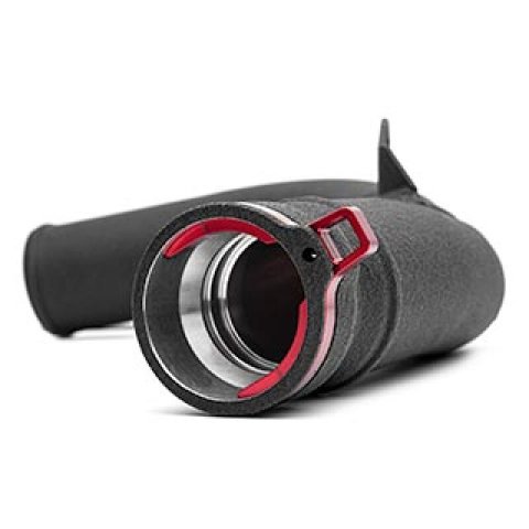 Cobb 22-24 Subaru WRX Aluminum Charge Pipe thumbnail 1