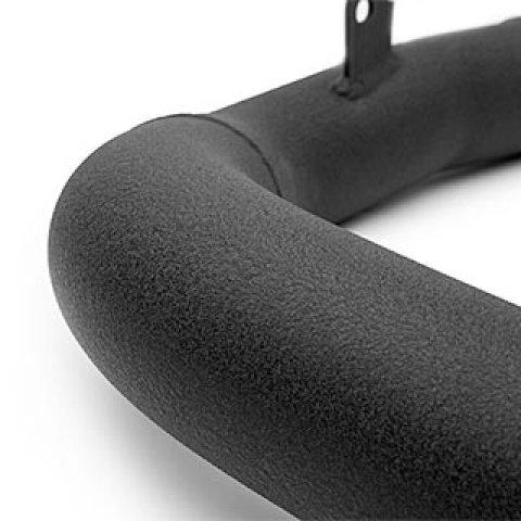 Cobb 22-24 Subaru WRX Aluminum Charge Pipe thumbnail 6