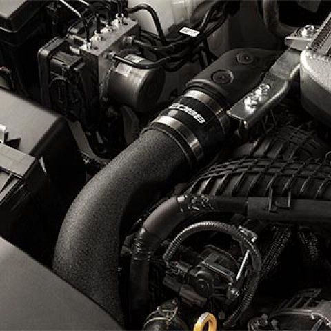 Cobb 22-24 Subaru WRX Aluminum Charge Pipe thumbnail 7