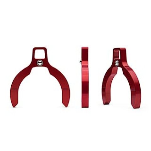 Cobb 22-24 Subaru WRX Aluminum Charge Pipe thumbnail 8